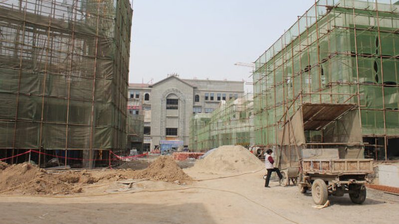 市政桥梁设计院排名：揭秘设计院的实力与选择标准