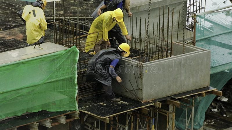 建筑资质代办与自行办理区别
