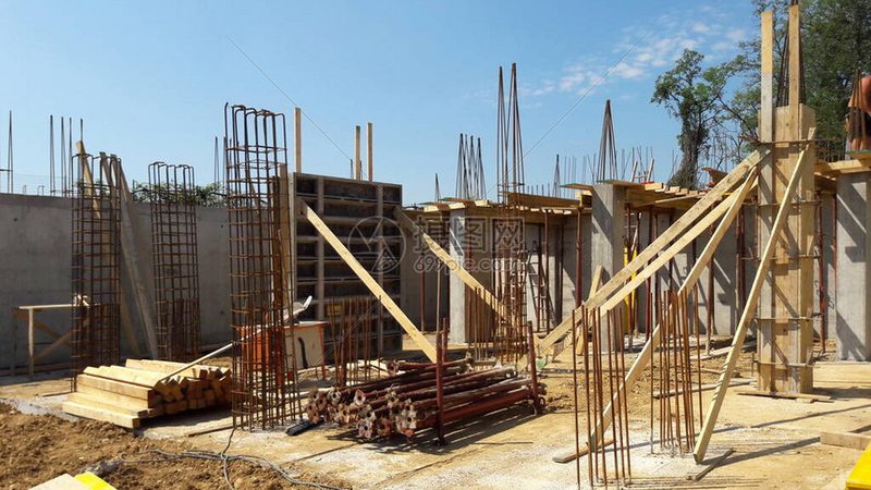 装配式建筑PC构件分类解析