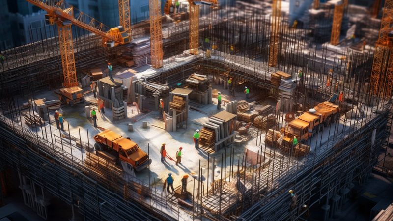建筑工程施工技术交底标准：确保工程质量的基石**