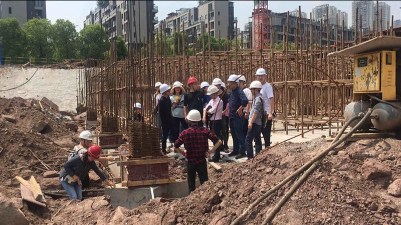 建筑防水材料分类解析：守护建筑“肌肤”的秘密**