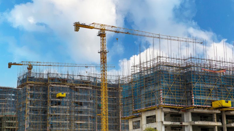 成都建筑资质代办：揭秘价格背后的关键因素