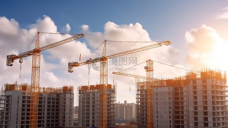 高层建筑钢结构防火涂层：安全之盾，如何挑选合适代理？**
