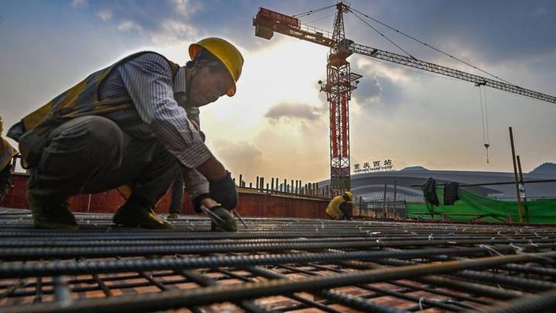 建筑工程施工资质加盟需要哪些材料