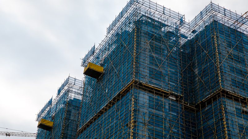 劳务分包管理制度范本：构建合规施工的基石**