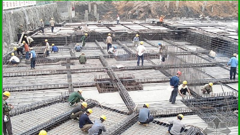重庆桥梁工程公司施工流程揭秘：从基础到通车