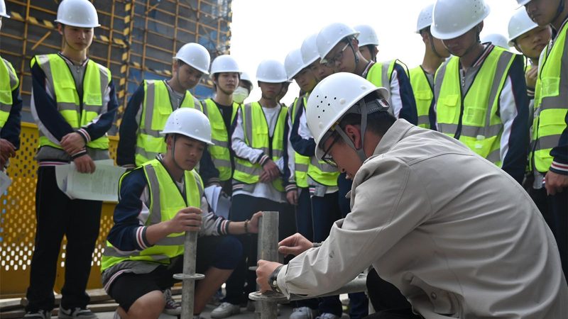 市政工程公司能否胜任旧改项目挑战