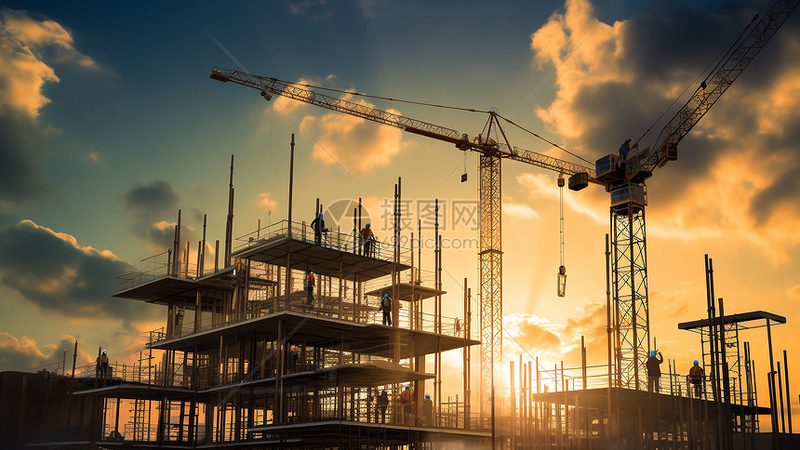 土建工程监理职责：守护工程质量的坚实防线
