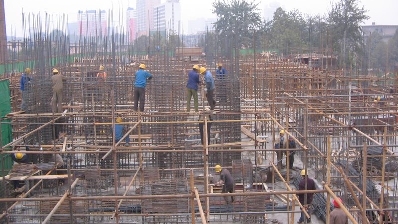 石材干挂质量验收标准：关键要点与验收流程