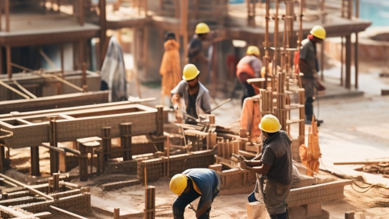 北京地区桥梁结构类型设计标准解析